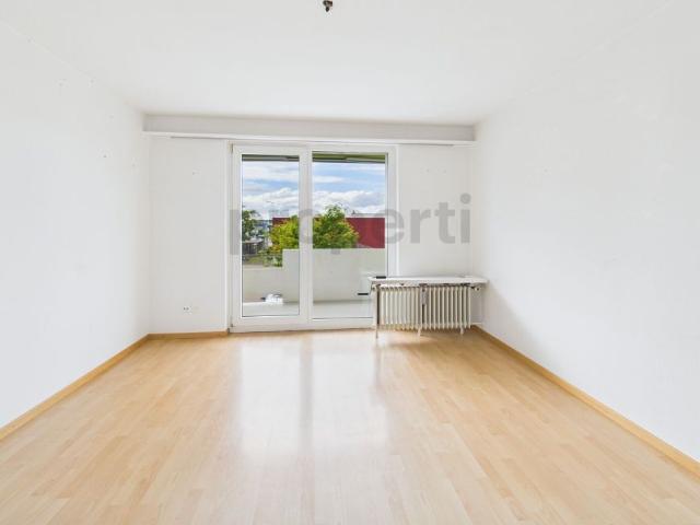 Apartment mieten in Arbon, Thurgau
