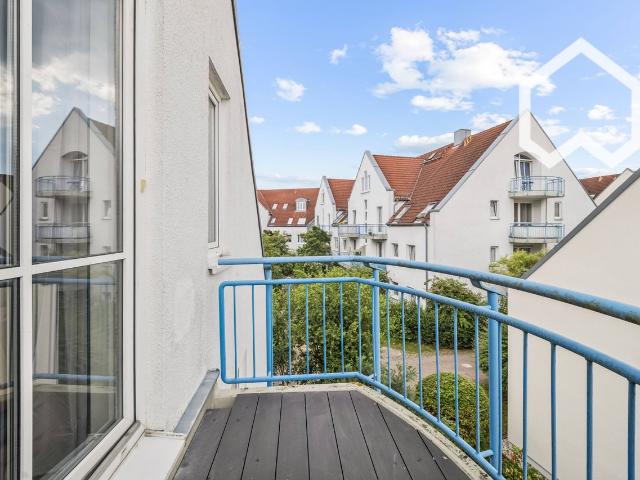 Apartment mieten in Schönfeld-Weißig, Dresden
