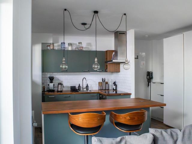 Apartment mieten in Pempelfort, Düsseldorf