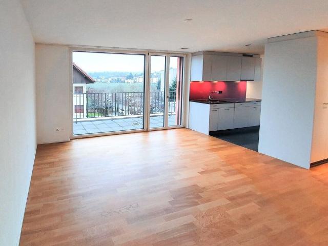 Apartment mieten in Moosseedorf, Bern