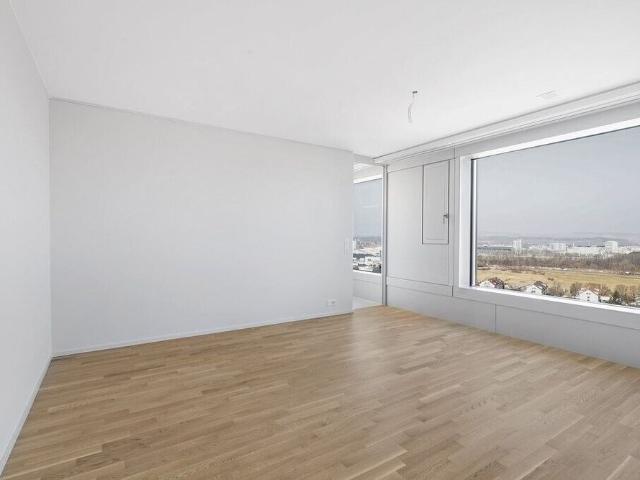 Apartment mieten in Ostermundigen, Verwaltungsregion Bern-Mittelland