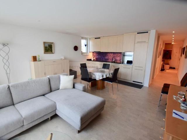 Apartment mieten in Seuzach, Zürich