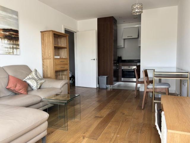 Apartment for rent in Isle Of Dogs, Greater London