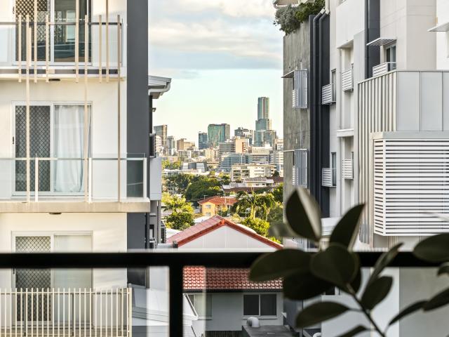 Apartment for sale in Toombul, Queensland