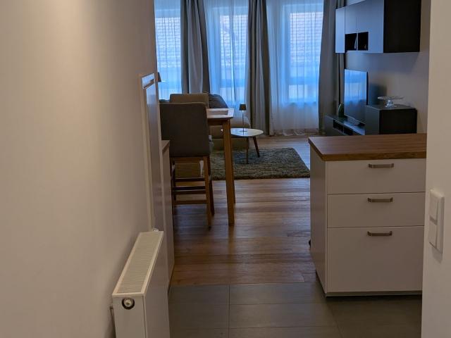 Apartment mieten in Altstadt, St. Sebald, Nürnberg