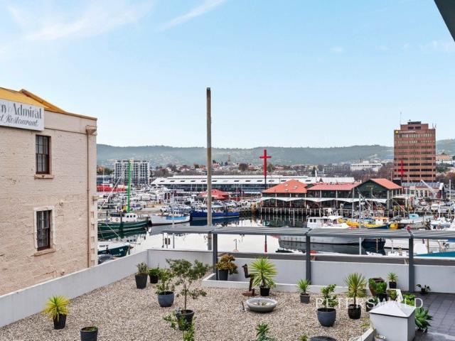 Apartment for sale in Hobart, Tasmania
