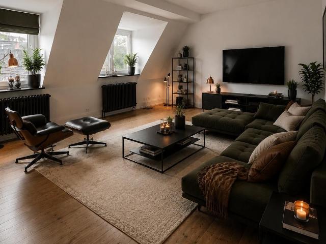 Apartment mieten in Sonnborn, Wuppertal