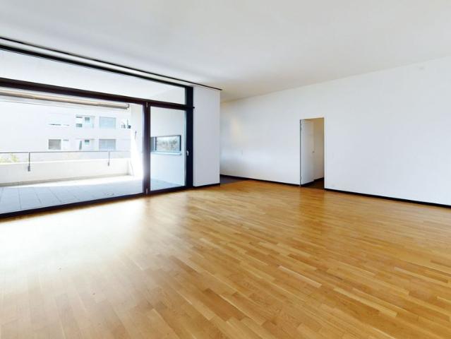 Apartment mieten in Einigen, Zürich