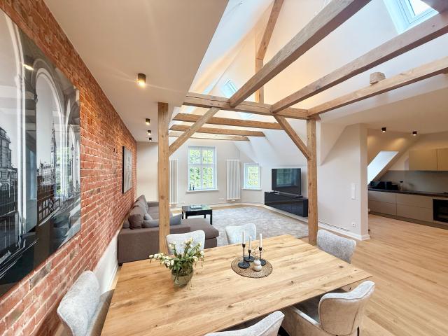 Apartment mieten in Eimsbüttel, Hamburg