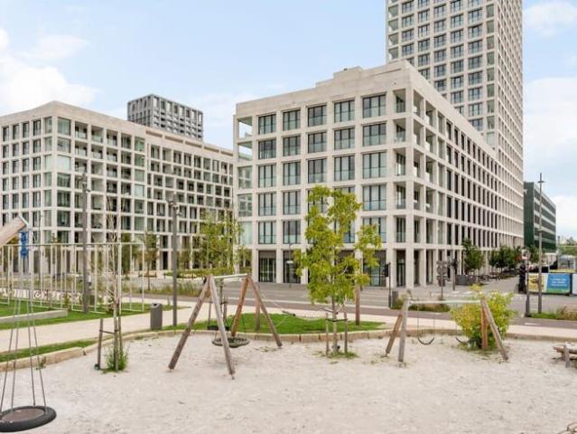 Kot location à Antwerpen