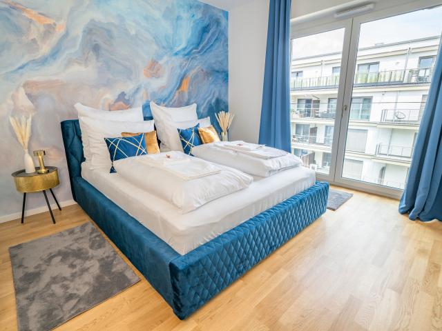 Apartment mieten in Wetzlar, Hessen