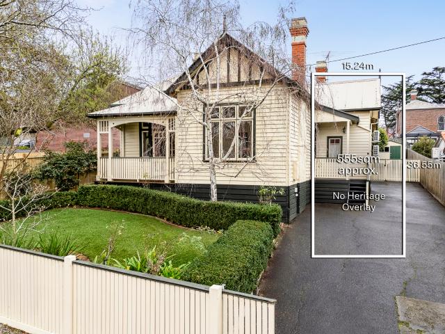 House for sale in Camerons Creek, Victoria