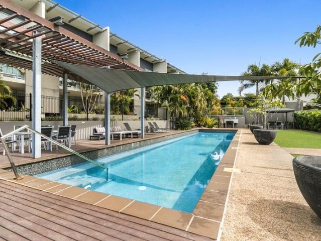 Apartment for rent in Toombul, Queensland