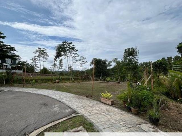 House for sale in Putrajaya