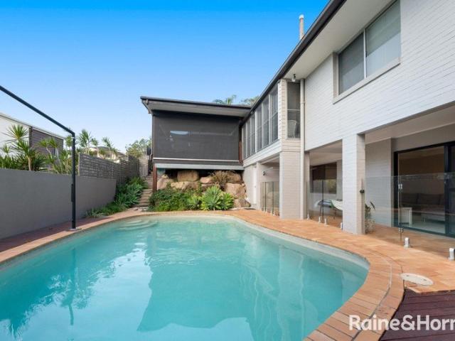 Apartment for rent in Toombul, Queensland