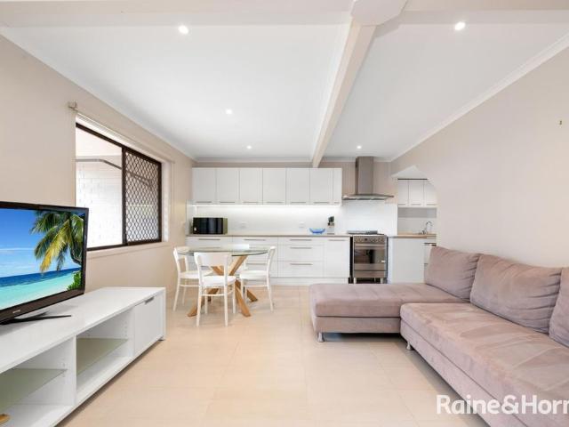 Apartment for rent in Toombul, Queensland