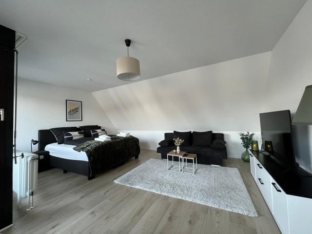 Apartment mieten in Mitte, Bielefeld