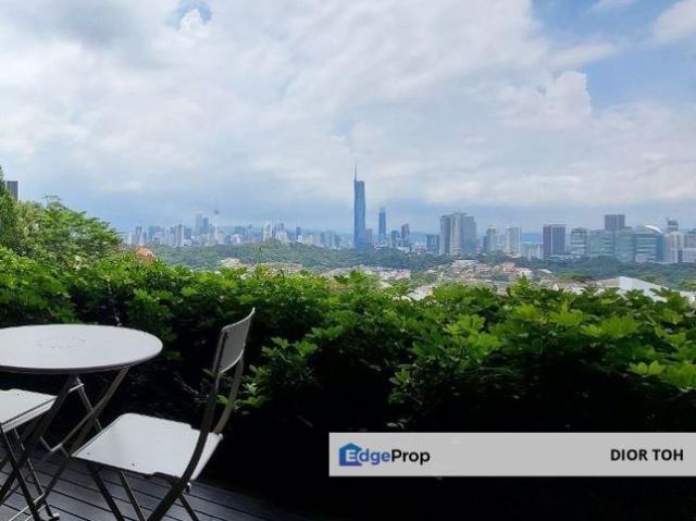 Condominium for sale in Country Heights Damansara, Kuala Lumpur