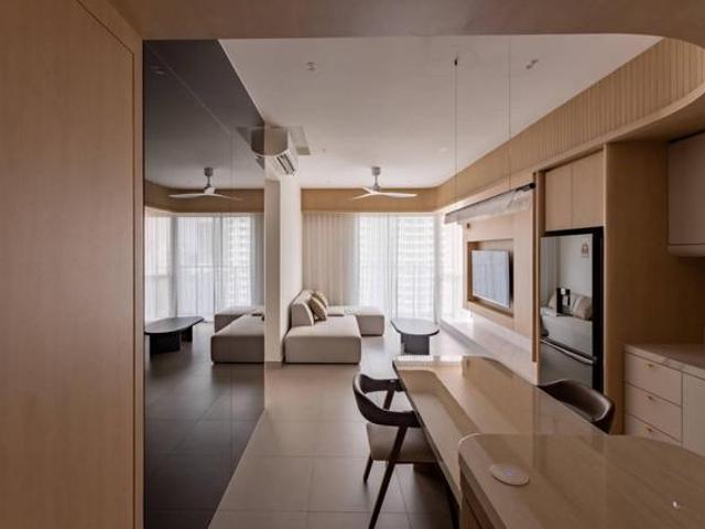 Condominium for sale in Tanjong Sepat, Selangor