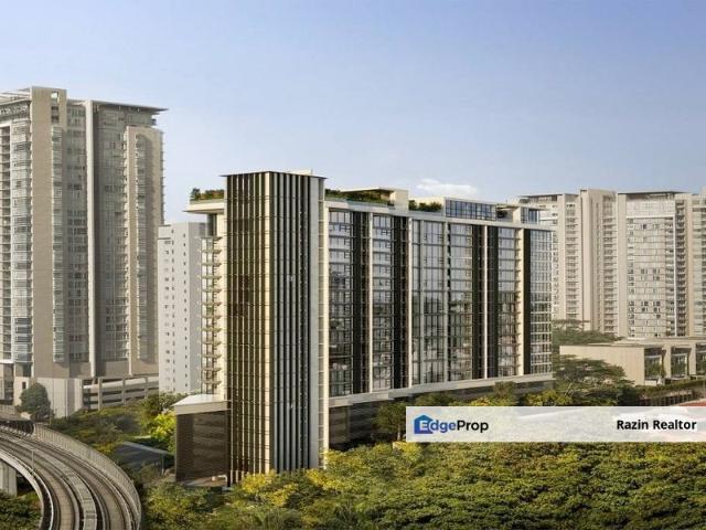 Condominium for sale in Bangsar, Kuala Lumpur