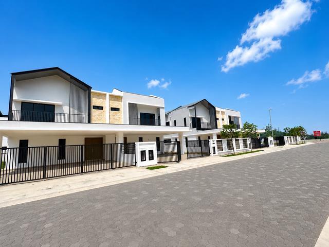 Residential House for sale in Sungai Petani, Kuala Muda