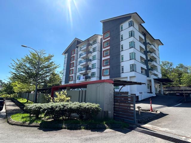 Condominium for sale in Kinabalu, Sabah