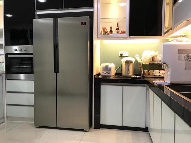 Condominium for rent in Petaling, Damansara Damai