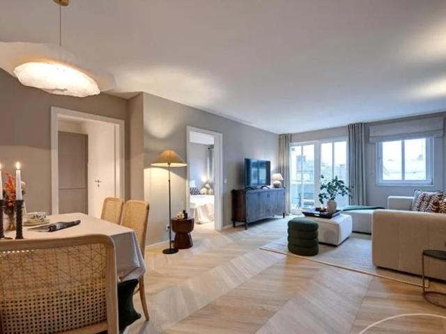 Apartment mieten in Altstadt-Lehel, München