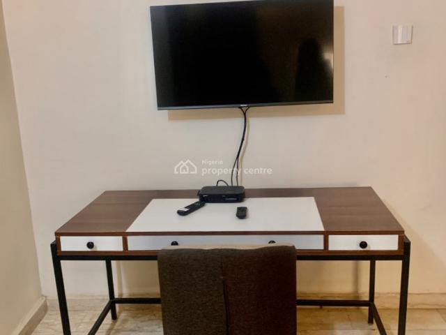 Flat for rent in Maitama, Sokoto