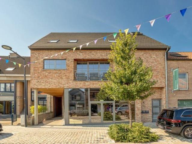 Appartement location à Keerbergen, Brabant
