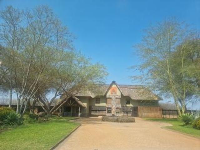 House for sale in Thabazimbi, Limpopo