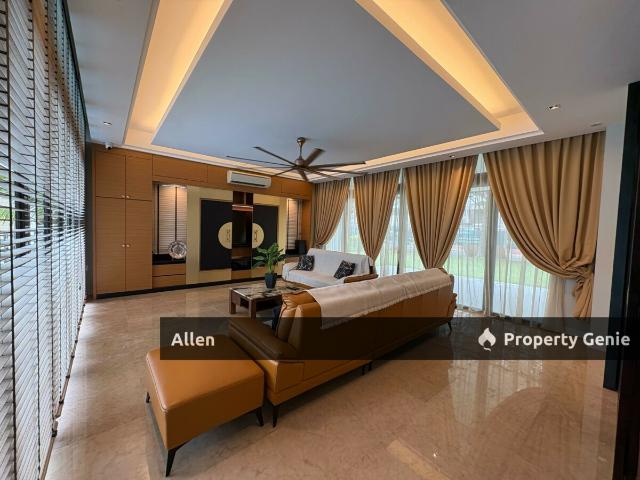 Bungalow for rent in Bukit Ledang, Johor
