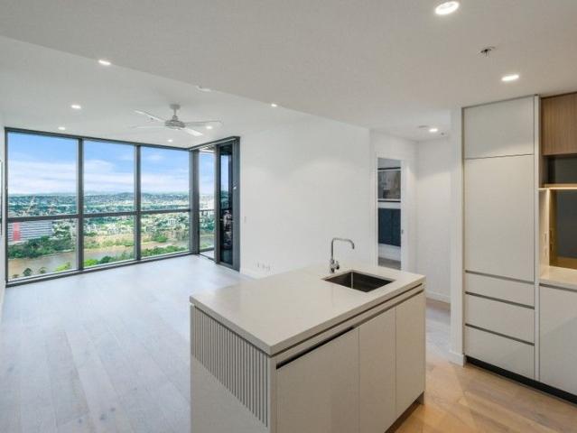 Apartment for sale in Brisbane City