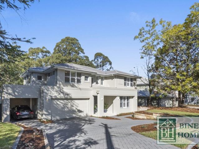 House for sale in Sydney, New South Wales