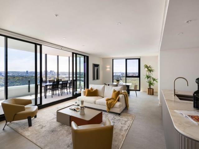 Apartment for rent in Sydney, New South Wales