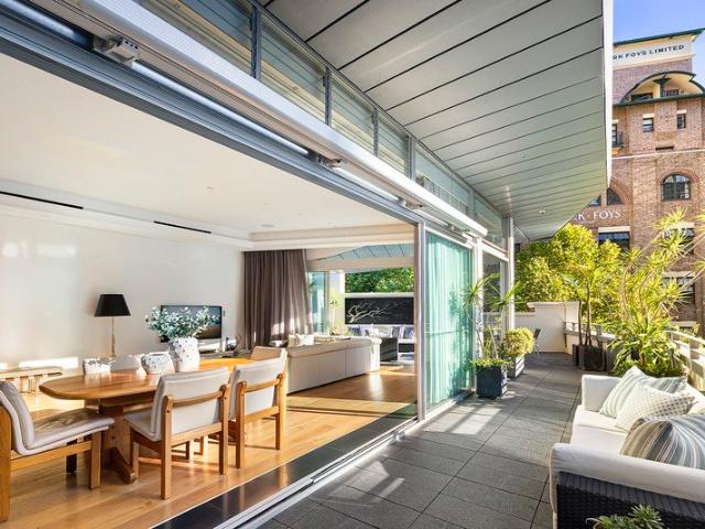 Apartment for sale in Sydney, New South Wales