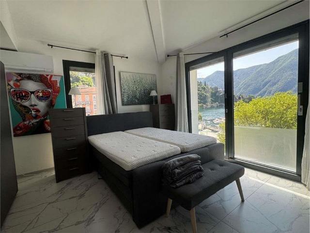 Apartment mieten in Aldesago, Tessin