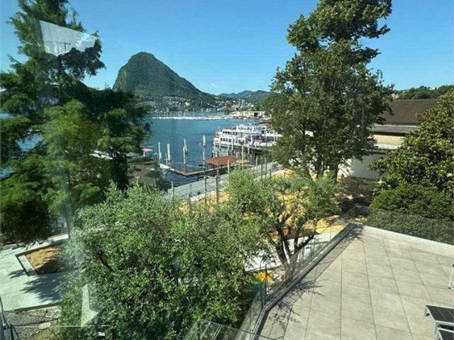 Apartment mieten in Aldesago, Tessin