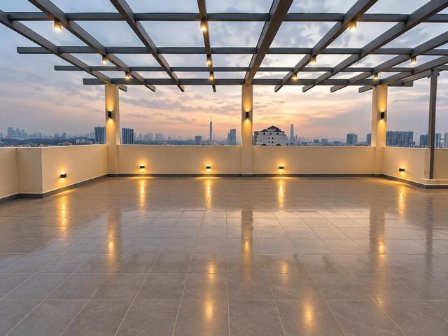 Condominium for rent in Cheras