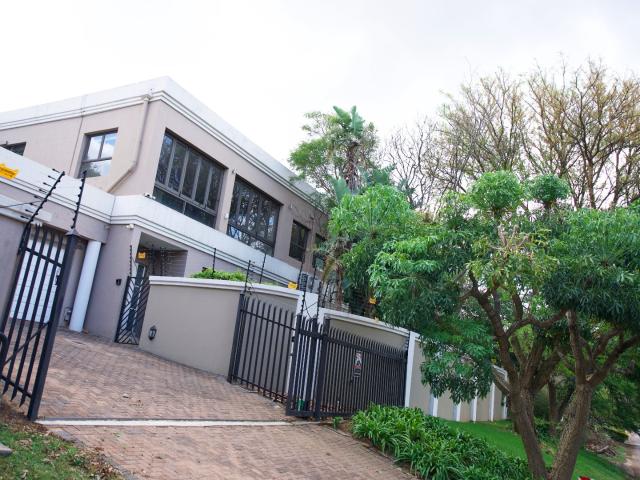 House for rent in Waterkloof Ridge, Pretoria