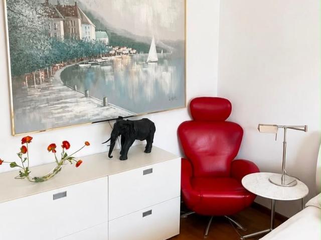 Apartment mieten in Vico Morcote, Distretto di Lugano