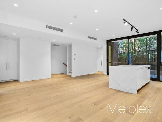 Townhouse for rent in Camerons Creek, Victoria