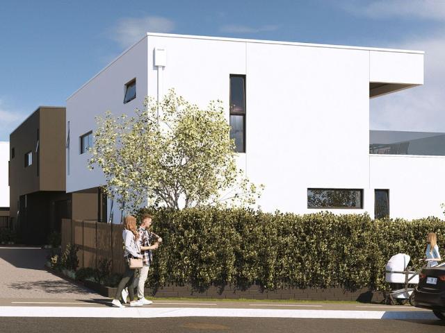 Townhouse for sale in Lindisfarne, Tasmania