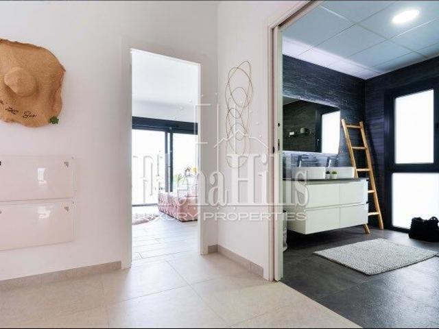 Casa en alquiler en la Marina Baixa, Valencia