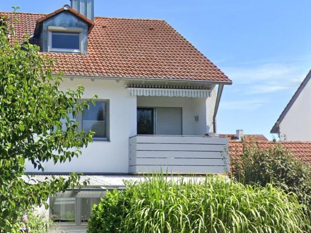 Apartment mieten in Ingolstadt, Bayern