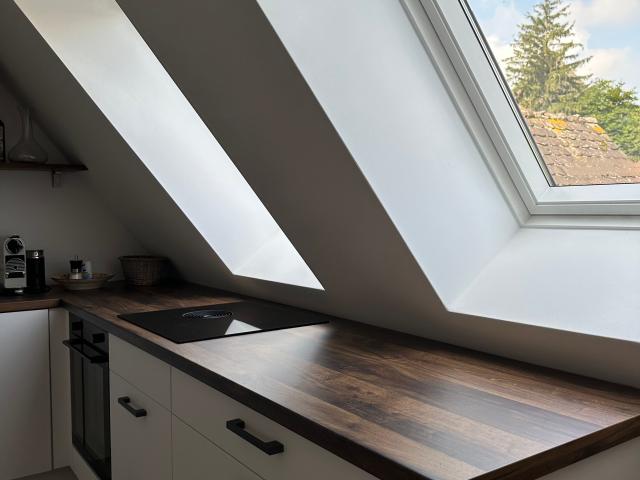 Apartment mieten in Merzhausen, Baden-Württemberg
