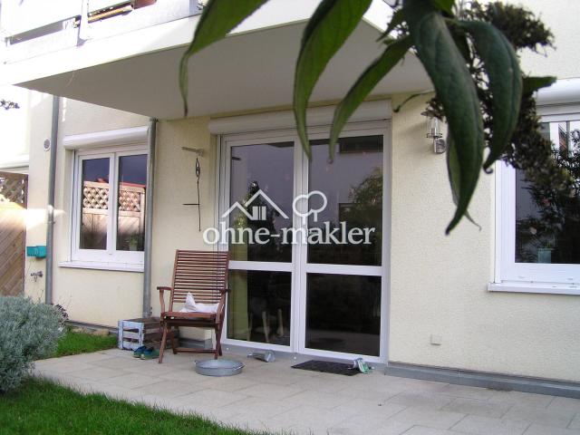 Apartment kaufen in Bietigheim, Bietigheim-Bissingen