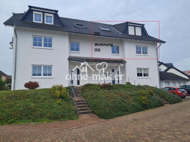 Apartment mieten in Stadtmitte, Zweibrücken