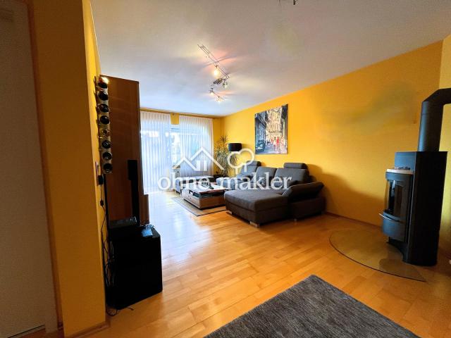 Apartment kaufen in Bobenheim, Bobenheim-Roxheim