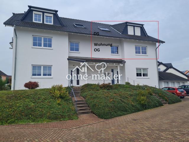 Apartment kaufen in Ixheim, Zweibrücken